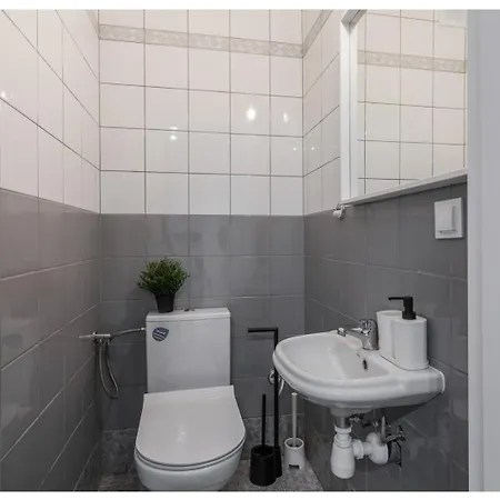 Homestay Stary Grota Pok 8