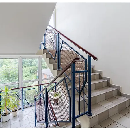 Quarto em Acomodações Particulares Stary Grota Pok 8