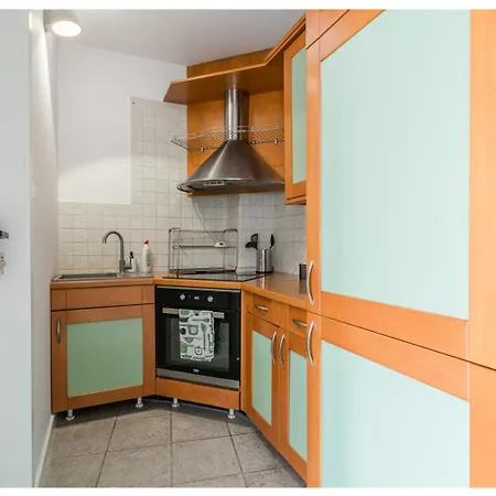 Homestay Stary Grota Pok 8 Gdansk