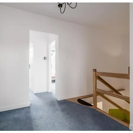 Stary Grota Pok 8 Rum i privatbostad Gdańsk